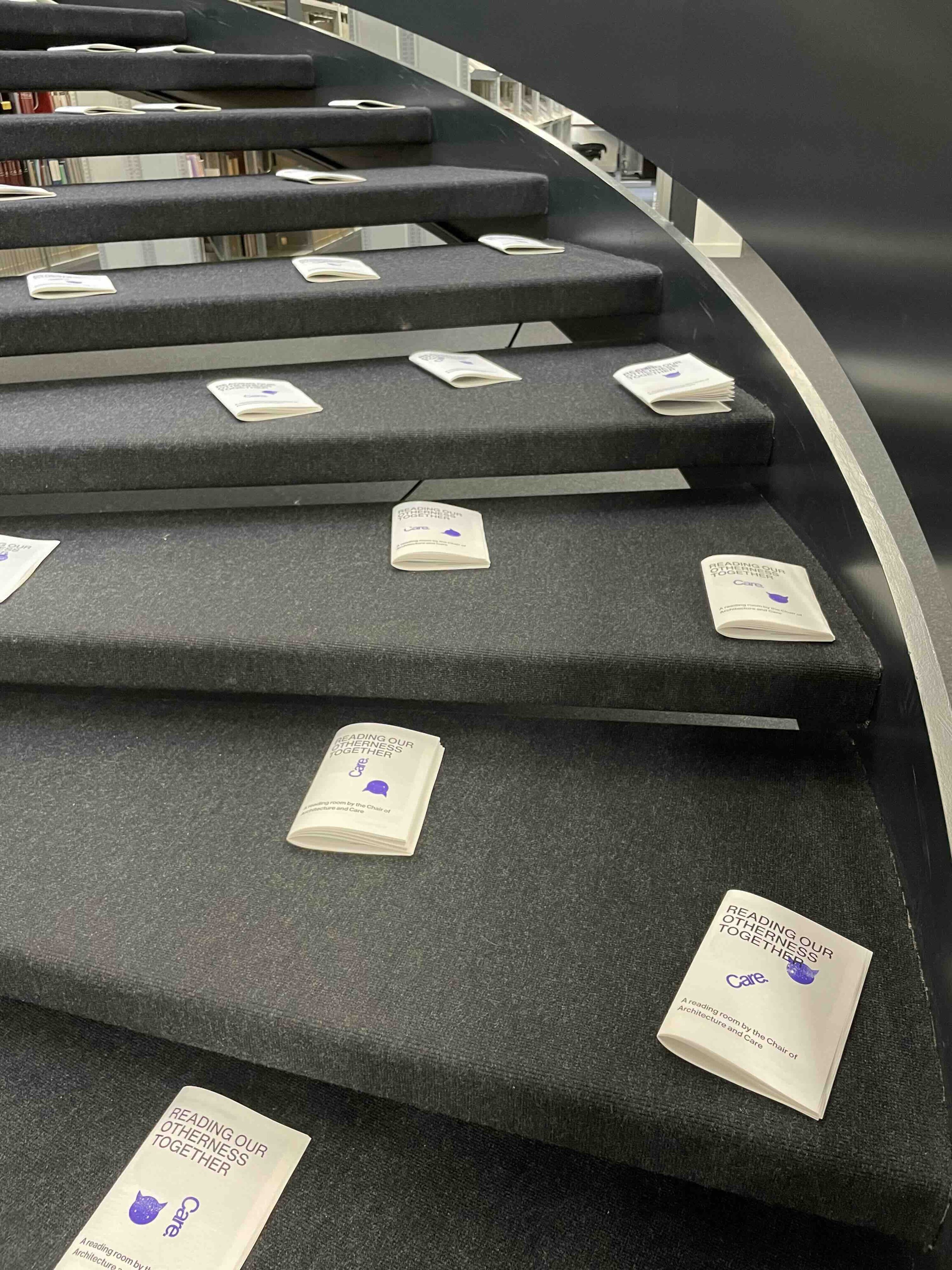 Chair of Architecture and Care workshop